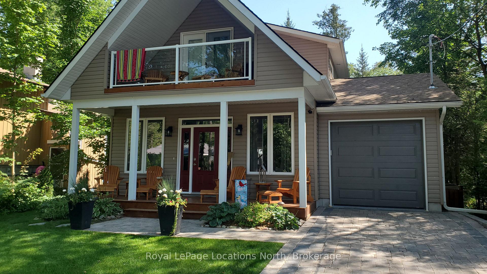 47 Balsam Street, Tiny, ON L0L 1P0 — Tiny, Ontario