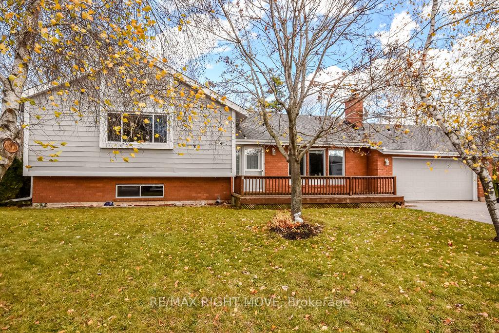 3811 Leo Crescent, Ramara, ON L3V 0L1 — Ramara, Ontario