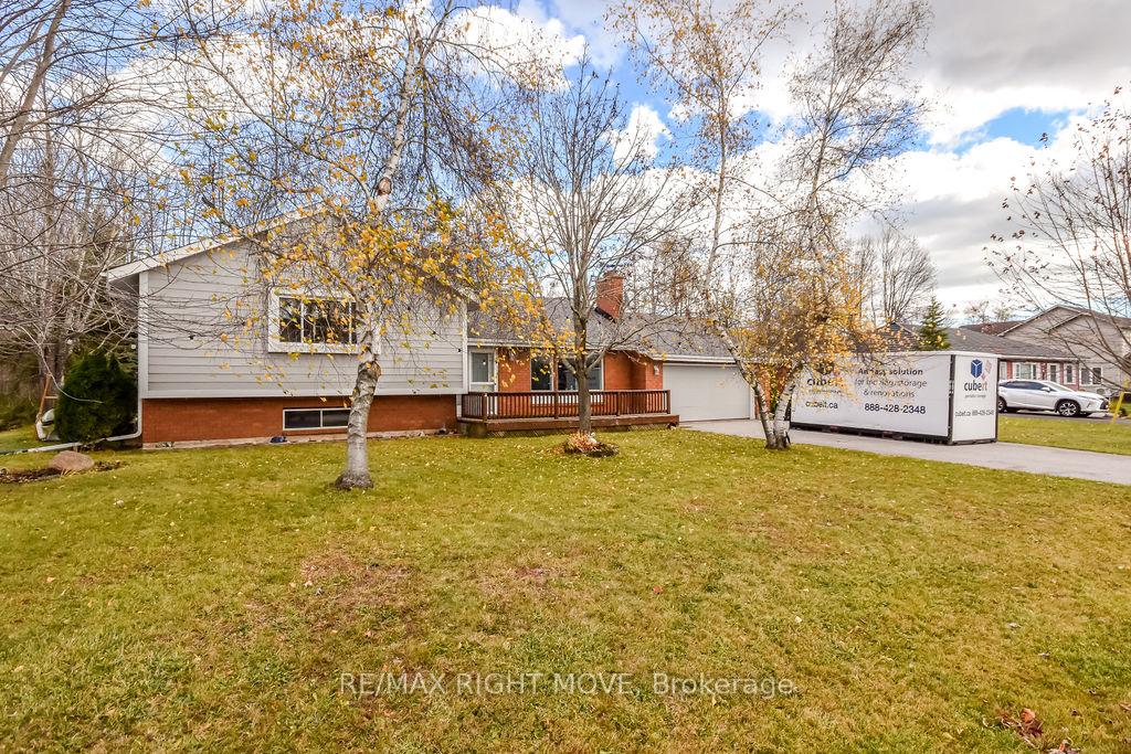 3811 Leo Crescent, Ramara — photo 2 of 5