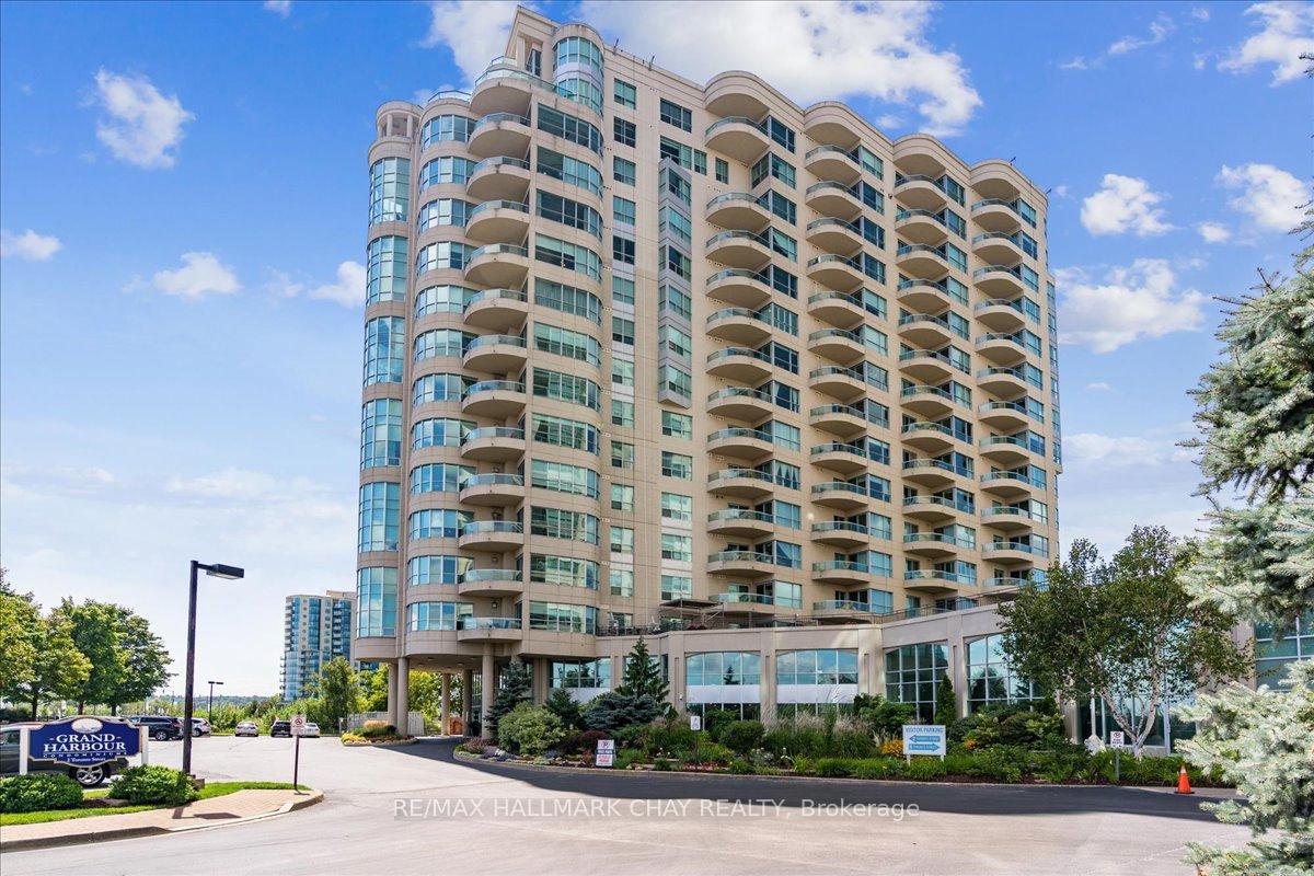 2 Toronto Street 1404, Barrie, ON L4N 9R2