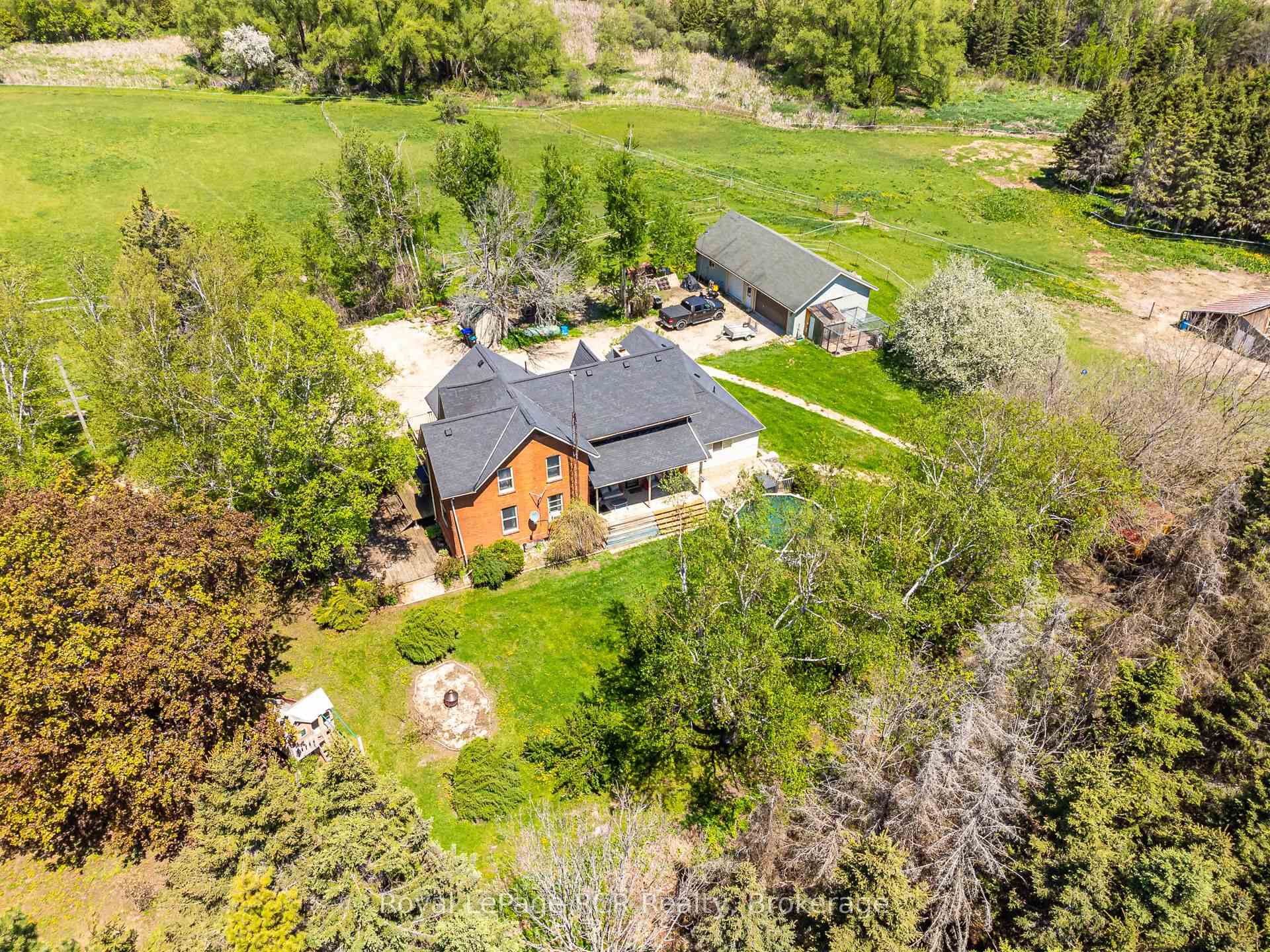 2553 County Road 42 N/A, Clearview, ON L0M 1S0 — Clearview, Ontario