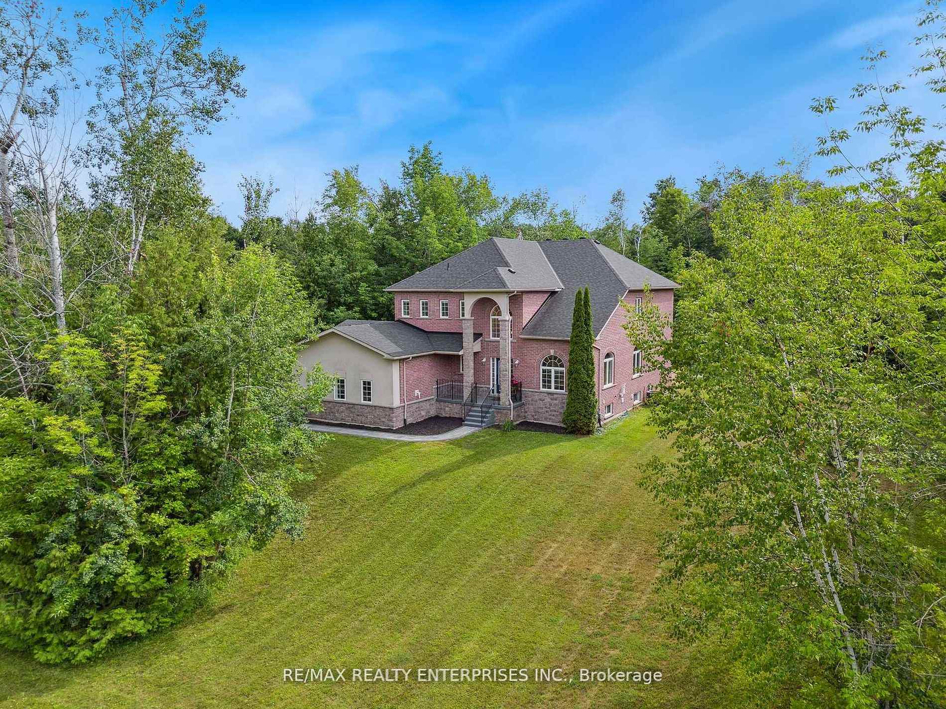2036 Birkshire Woods Lane, Severn, ON L3V 6H2 — Severn, Ontario
