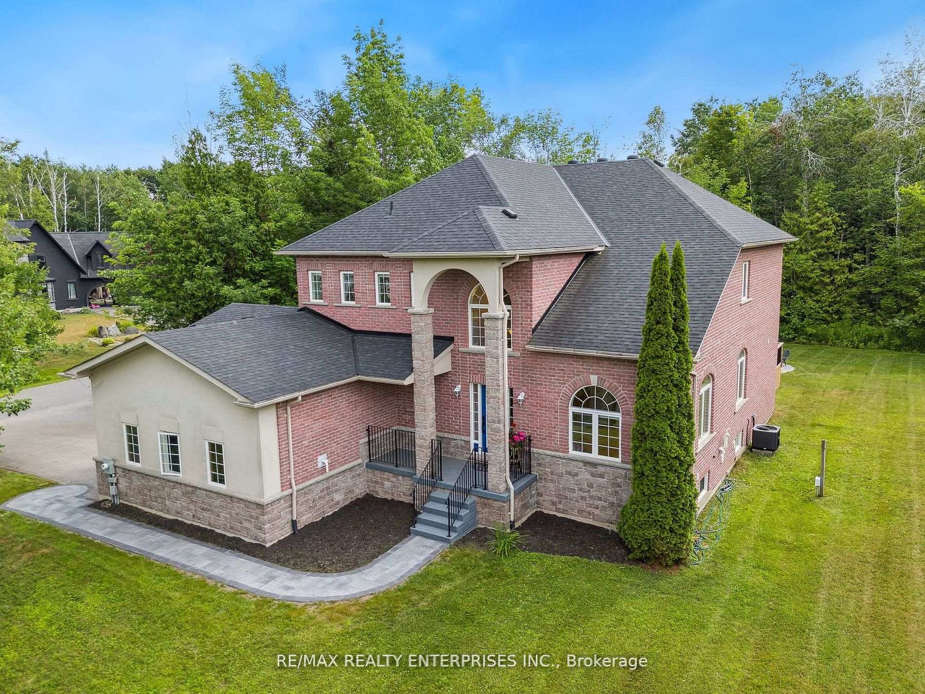 2036 Birkshire Woods Lane, Severn — photo 2 of 5