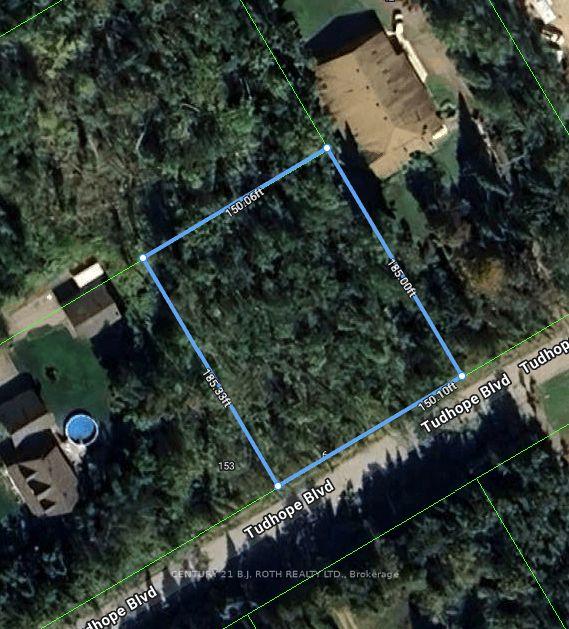 Lot 21 Tudhope Boulevard, Oro-Medonte — photo 2 of 3