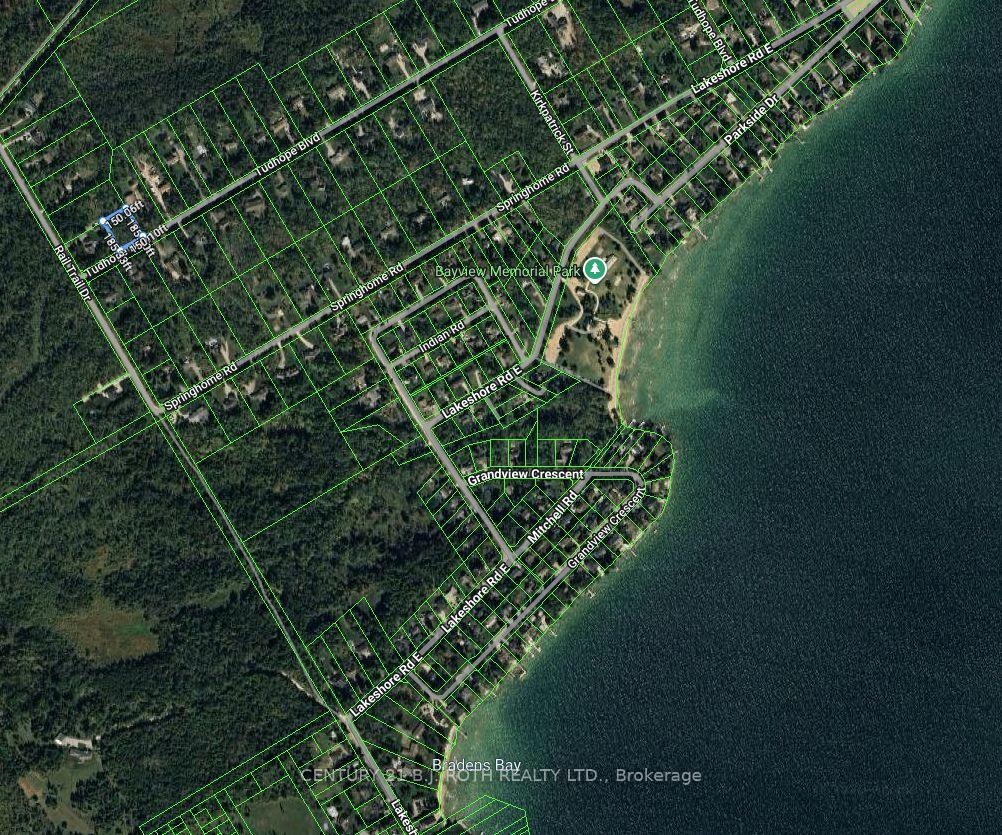 Lot 21 Tudhope Boulevard, Oro-Medonte — photo 3 of 3