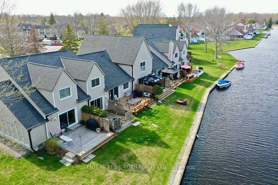 51 Laguna Parkway 9, Ramara, ON L0K 1B0 — Ramara, Ontario