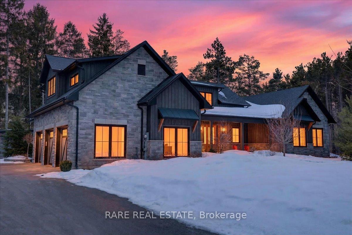 65 Ghibb Avenue, Springwater, ON L9X 2A7 — Springwater, Ontario
