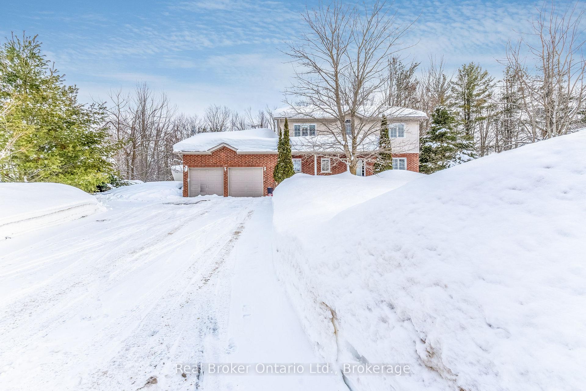 9 Boyd Crescent, Oro-Medonte, ON L0K 1N0