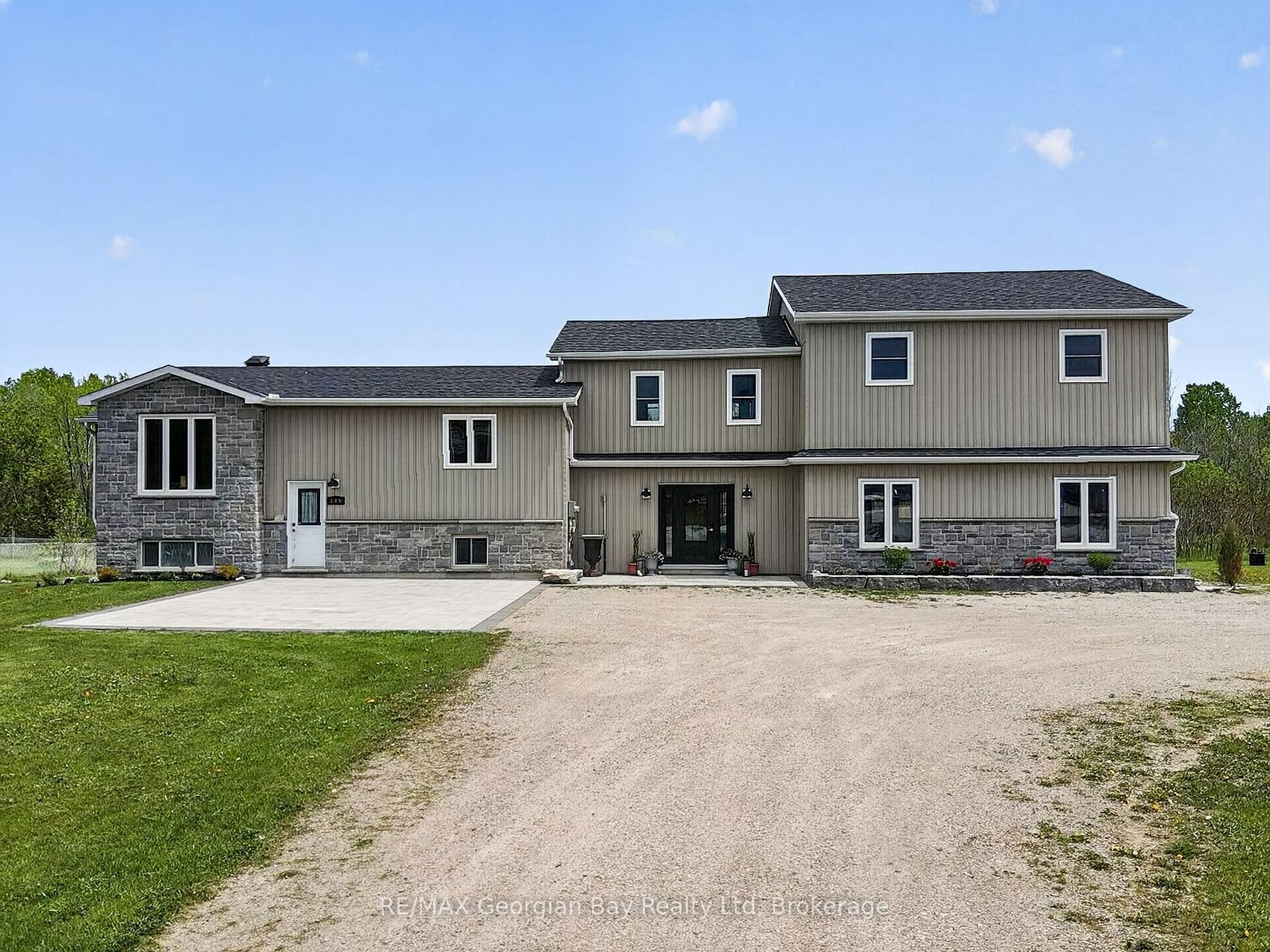 449 Park Street, Tay, ON L0K 2A0 — Tay, Ontario