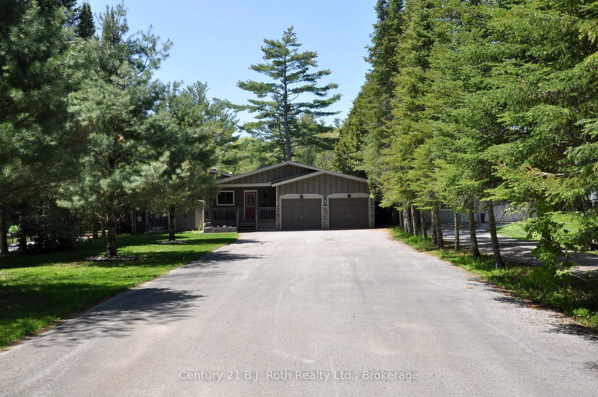 3609 Riverdale Drive, Severn, ON L0K 2B0 — Severn, Ontario