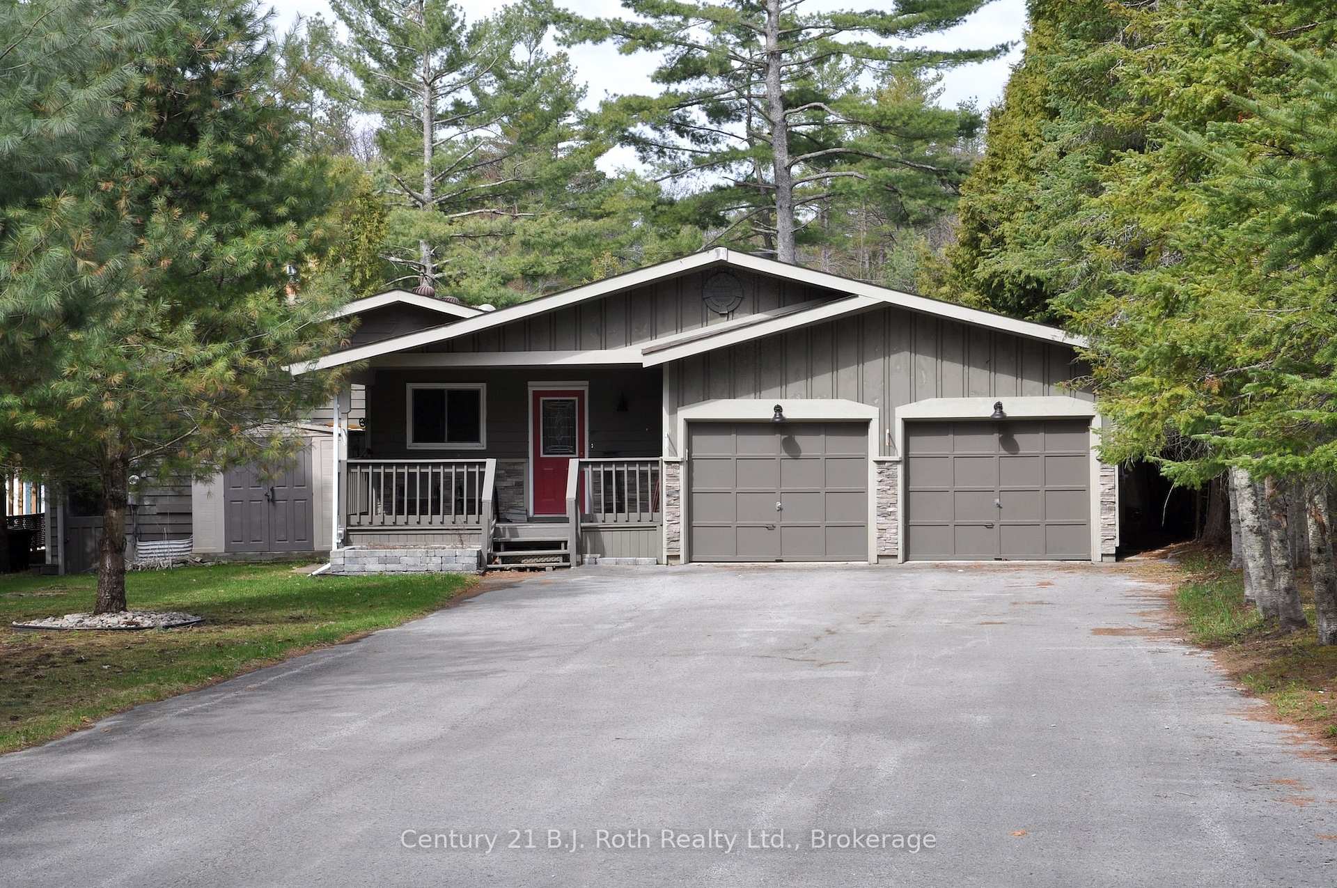 3609 Riverdale Drive, Severn — photo 2 of 5