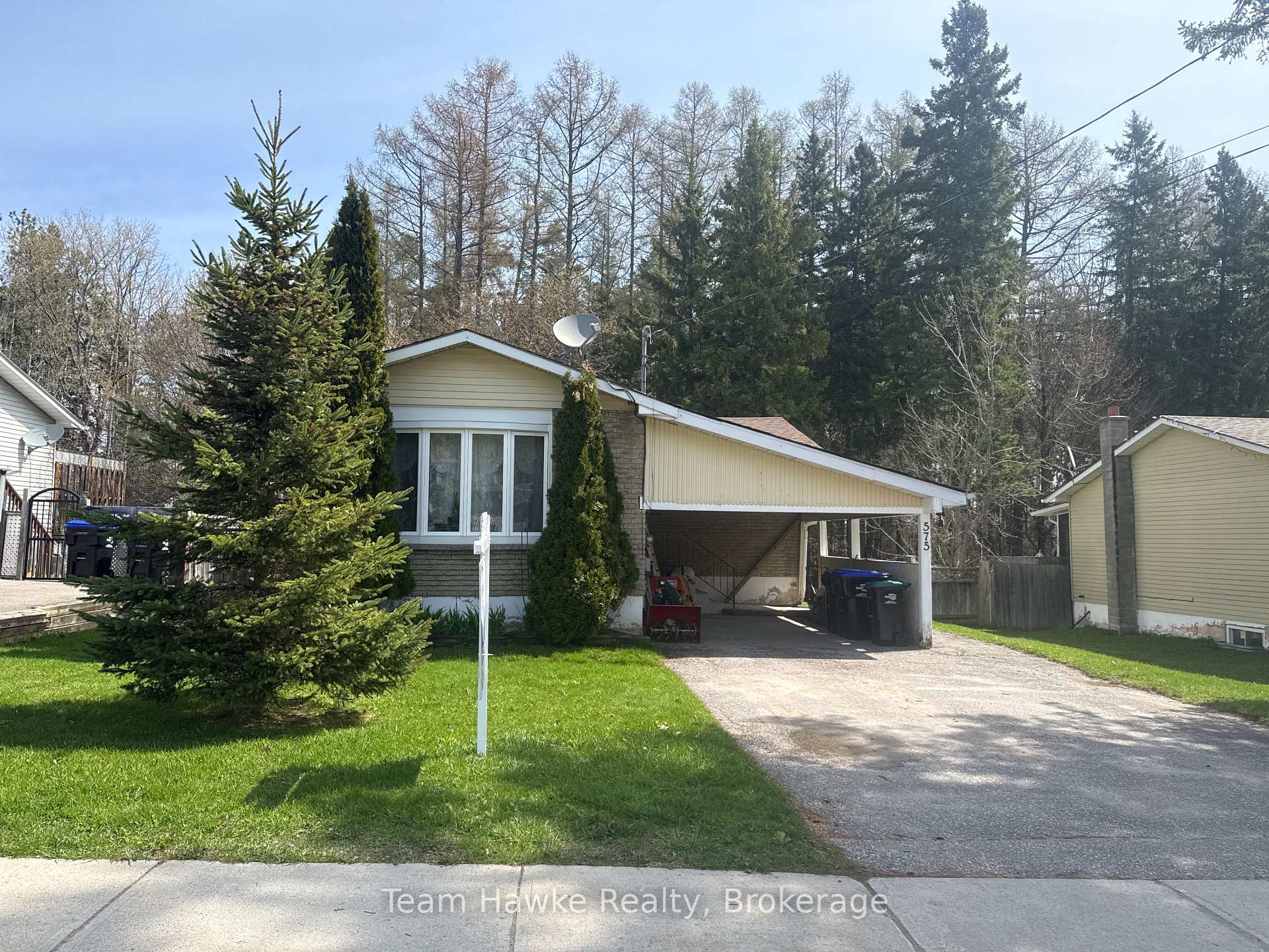 575 Simcoe Avenue, Tay, ON L0K 1R0 — Tay, Ontario