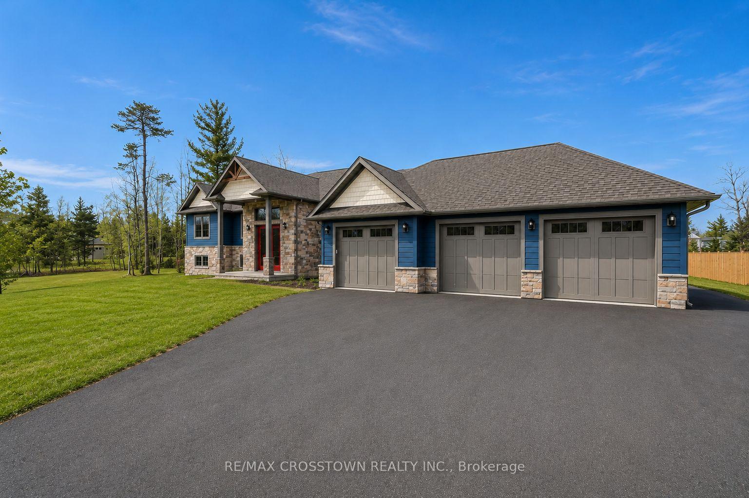 2055 Elana Drive, Severn, ON L3V 0C1 — Severn, Ontario