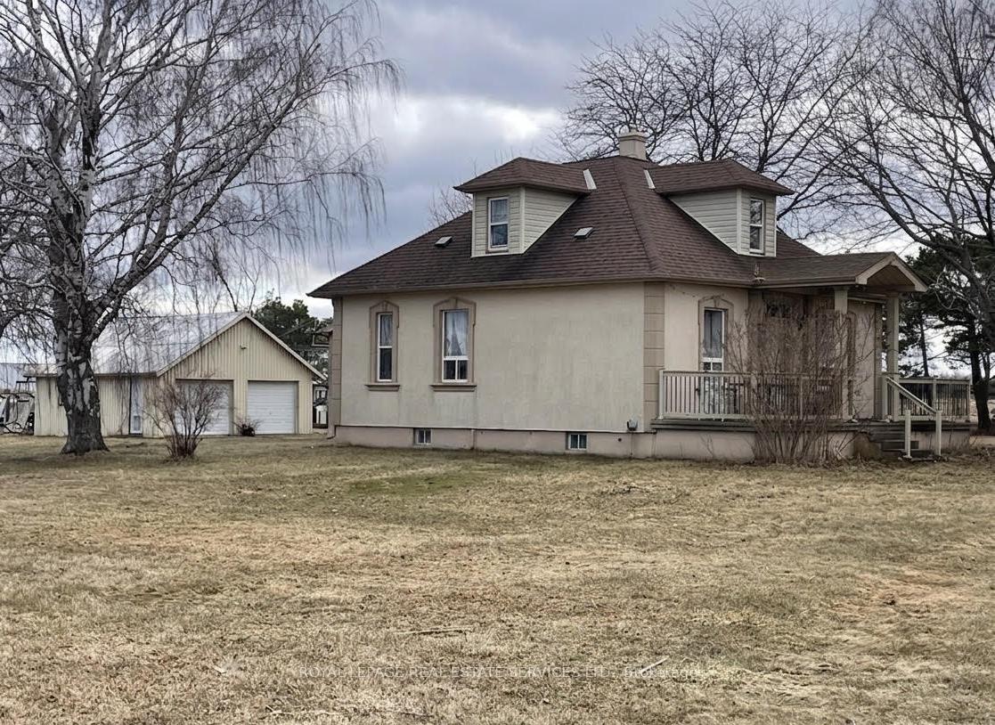 2103 N Nottawasaga Concession 6 N/A, Clearview — photo 3 of 5