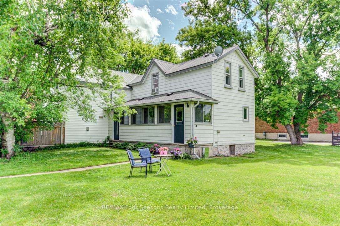 393 Second Street, Collingwood, ON L9Y 1G9 — Collingwood, Ontario