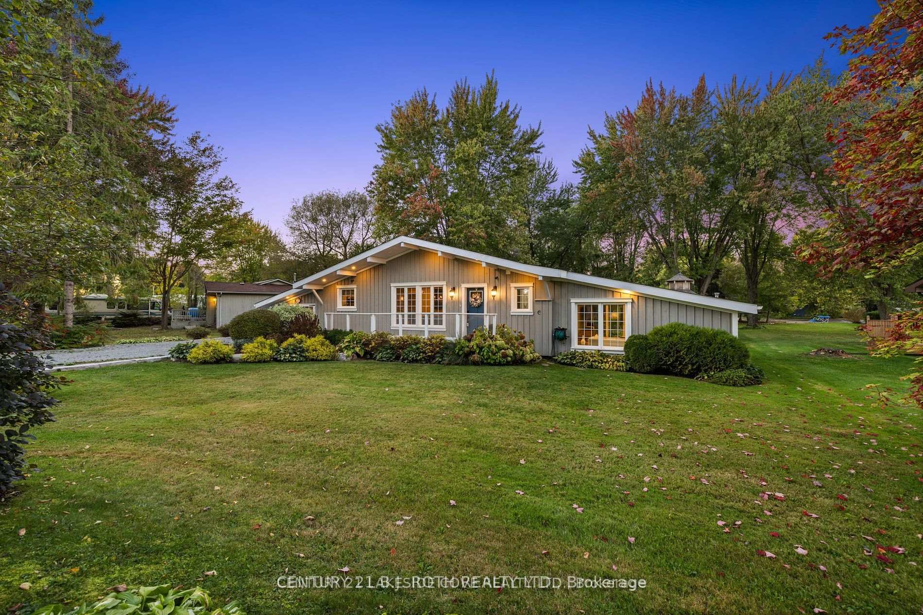27 Poplar Crescent W, Ramara, ON L0K 1B0 — Ramara, Ontario