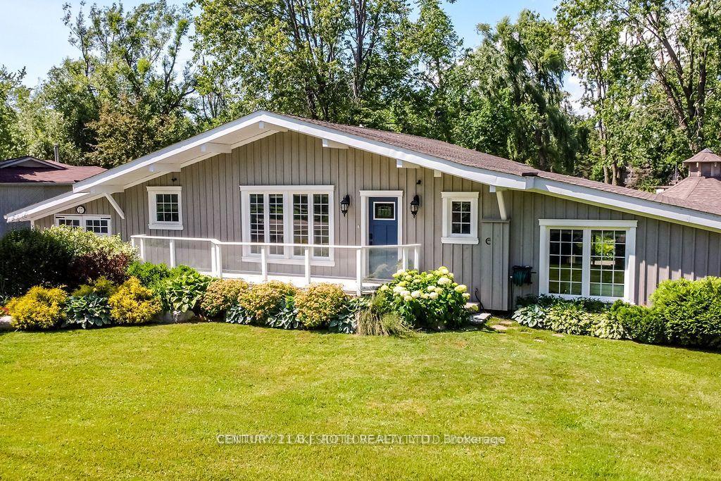 27 Poplar Crescent W, Ramara — photo 4 of 5