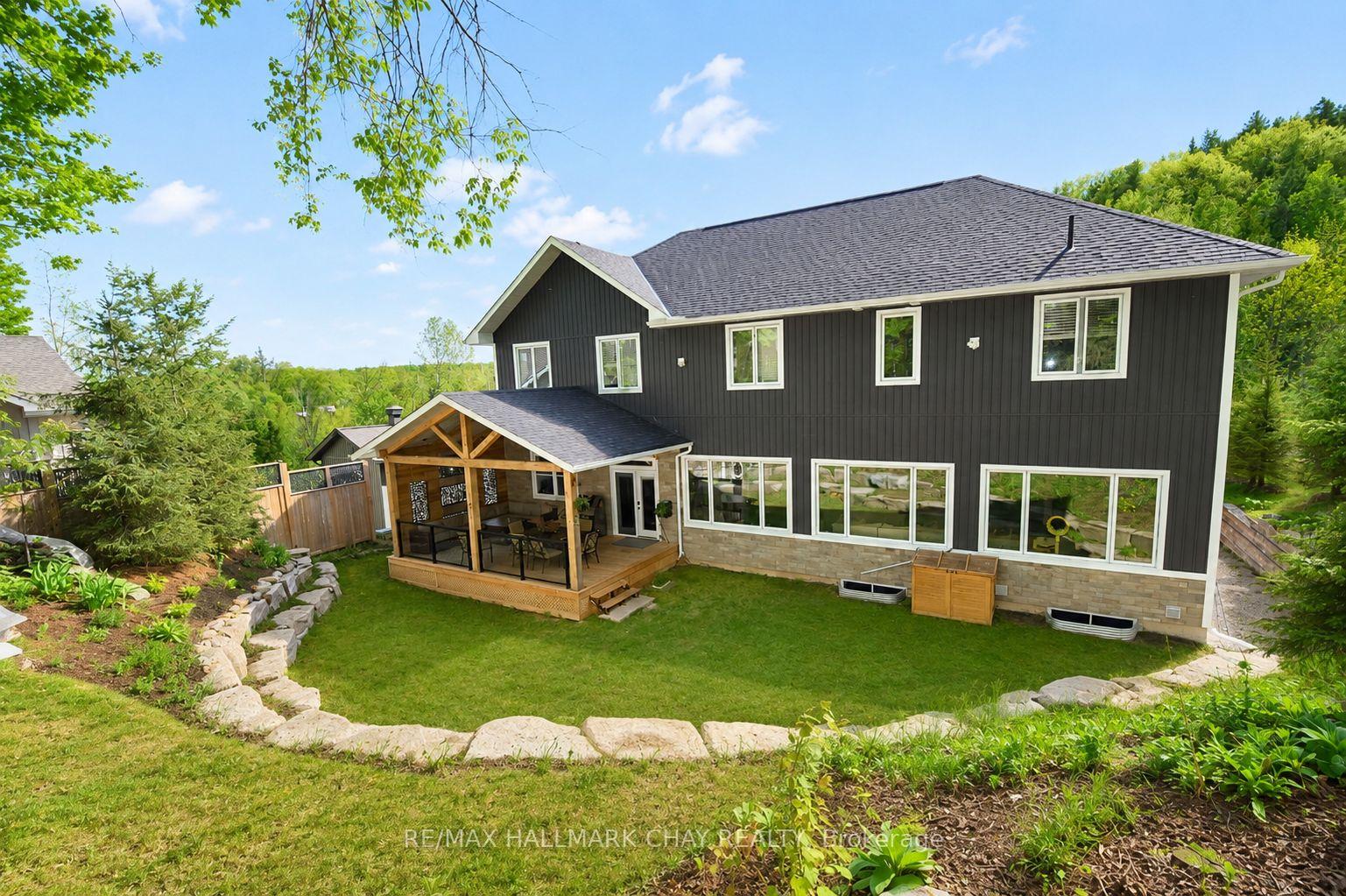 17 Pine Ridge Trail, Oro-Medonte — photo 3 of 5
