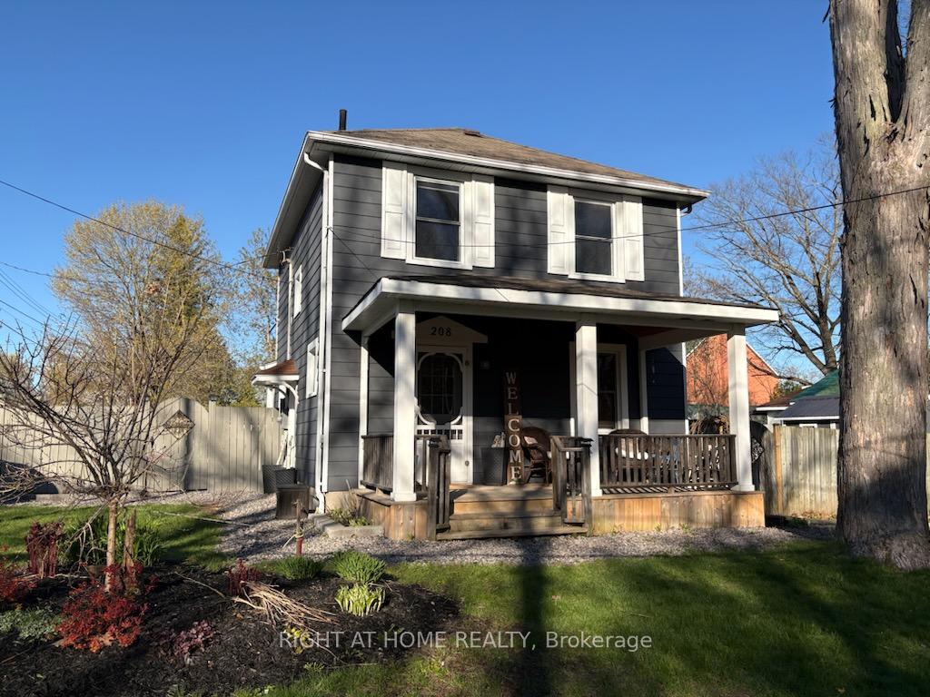 208 Cherry Street, Tay, ON L0K 2C0 — Tay, Ontario