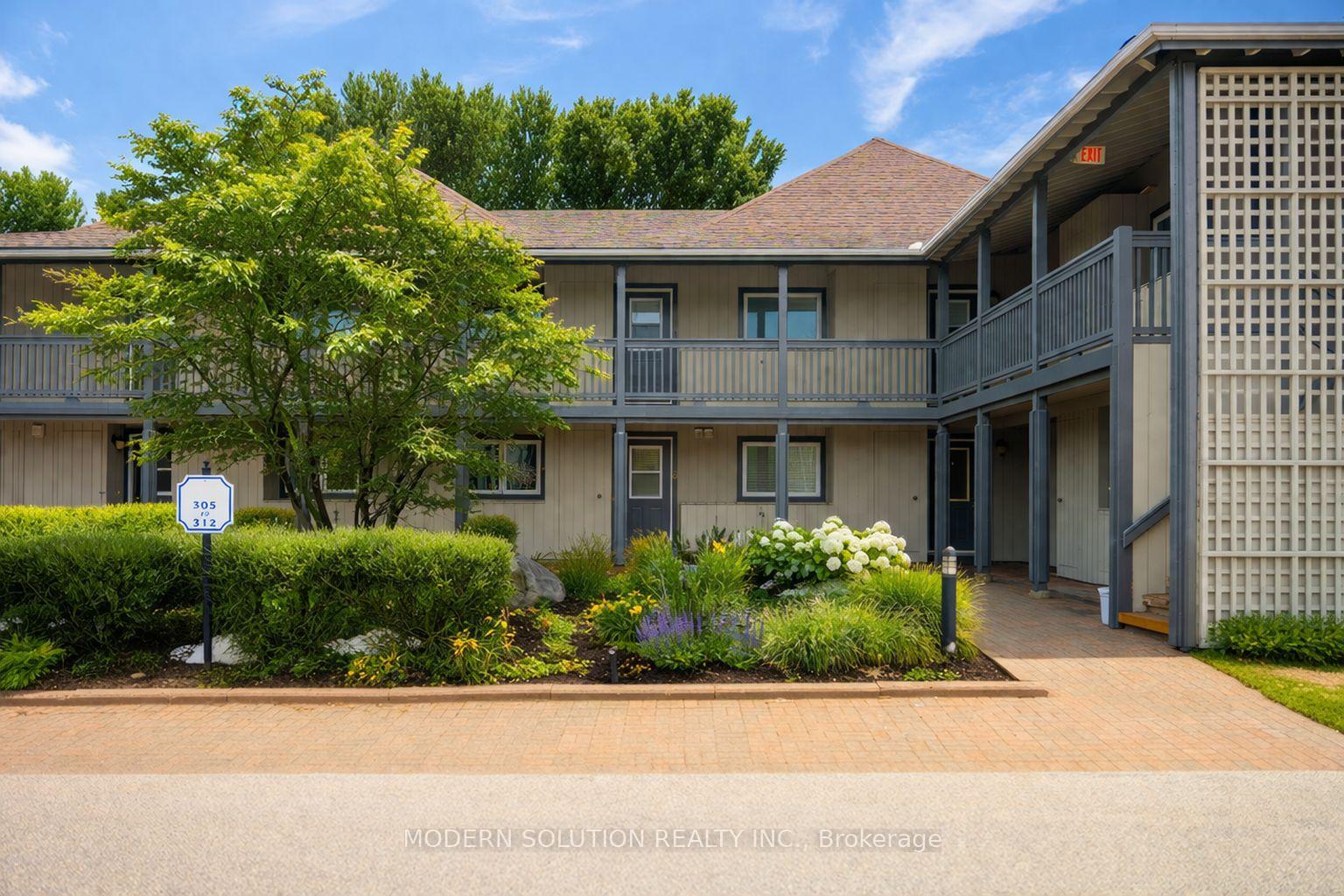 307 Mariners Way, Collingwood, ON L9Y 5C7 — Collingwood, Ontario