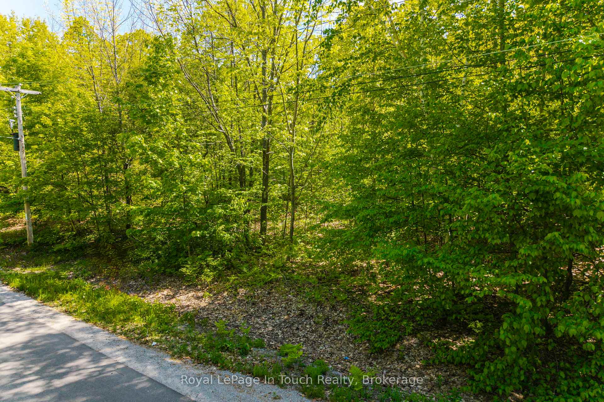 LT 60 Oneida Crescent, Tiny, ON L9M 0B2 — Tiny, Ontario