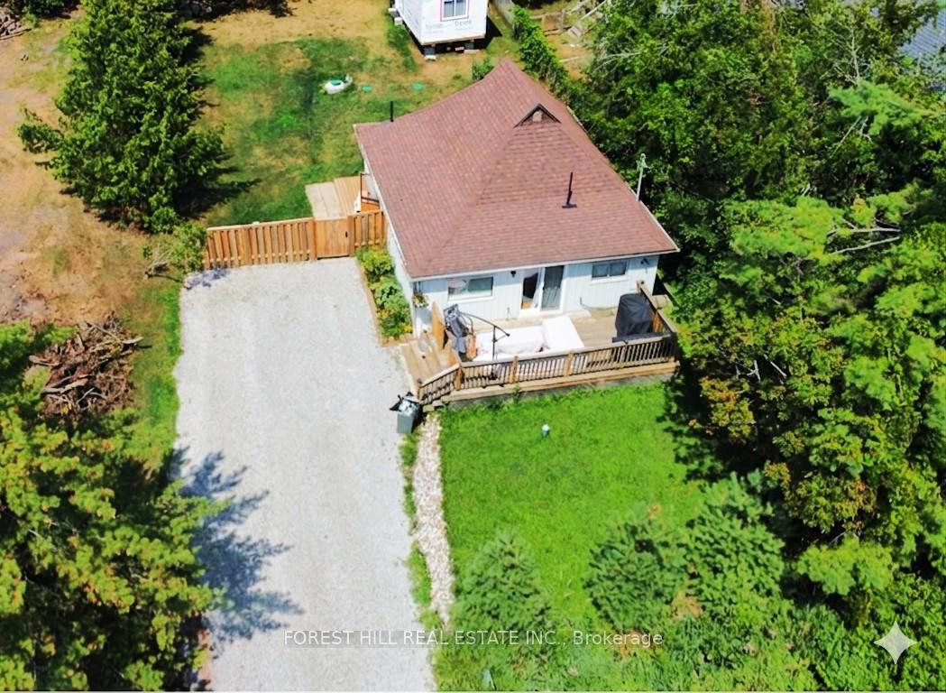 2224 Lakeshore Road E, Oro-Medonte, ON L0L 1T0 — Oro-Medonte, Ontario