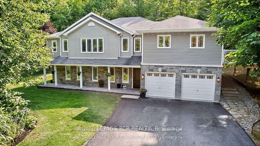 135 Huronwoods Drive, Oro-Medonte — photo 2 of 5