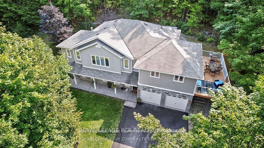 135 Huronwoods Drive, Oro-Medonte — photo 3 of 5