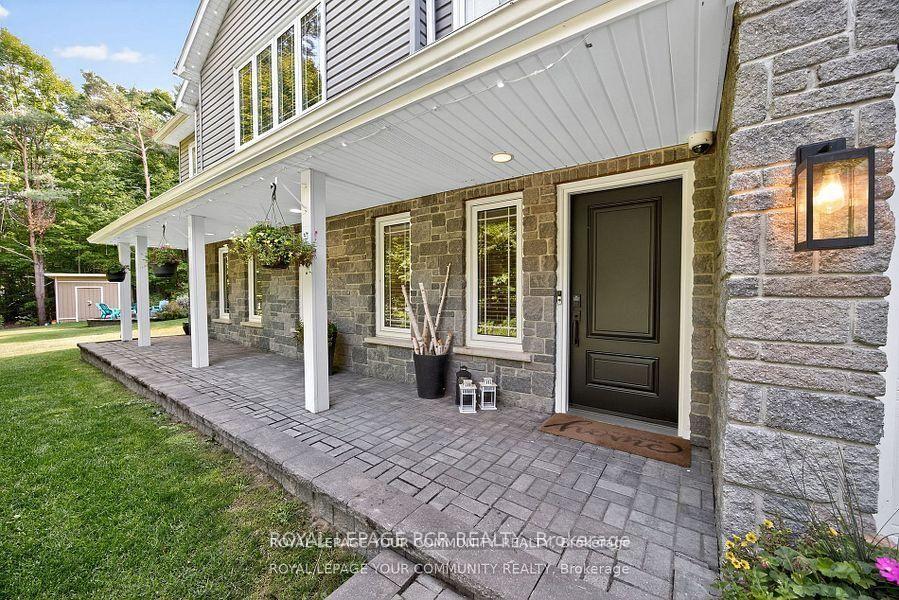 135 Huronwoods Drive, Oro-Medonte — photo 4 of 5