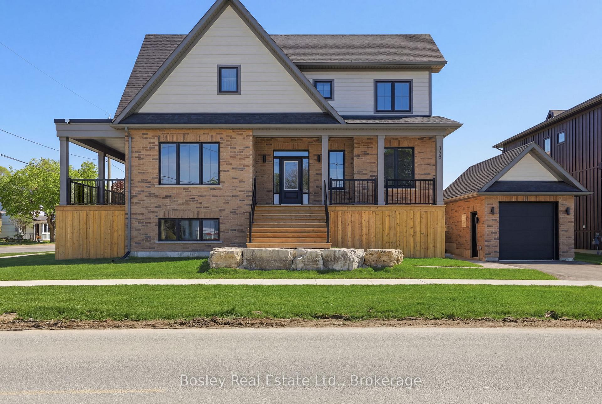 130 Fifth Street, Collingwood, ON L9Y 5V1 — Collingwood, Ontario