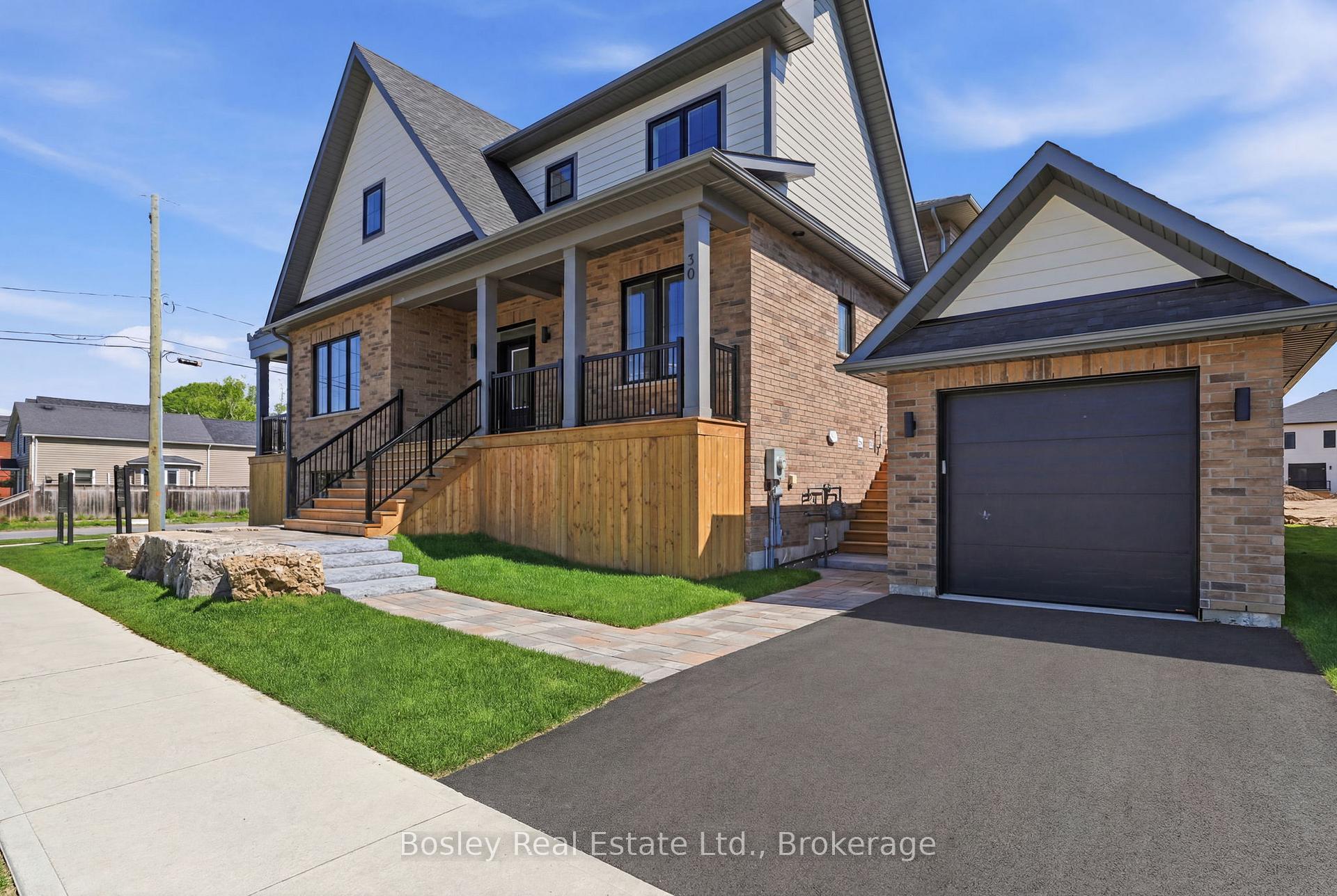 130 Fifth Street, Collingwood — photo 2 of 5