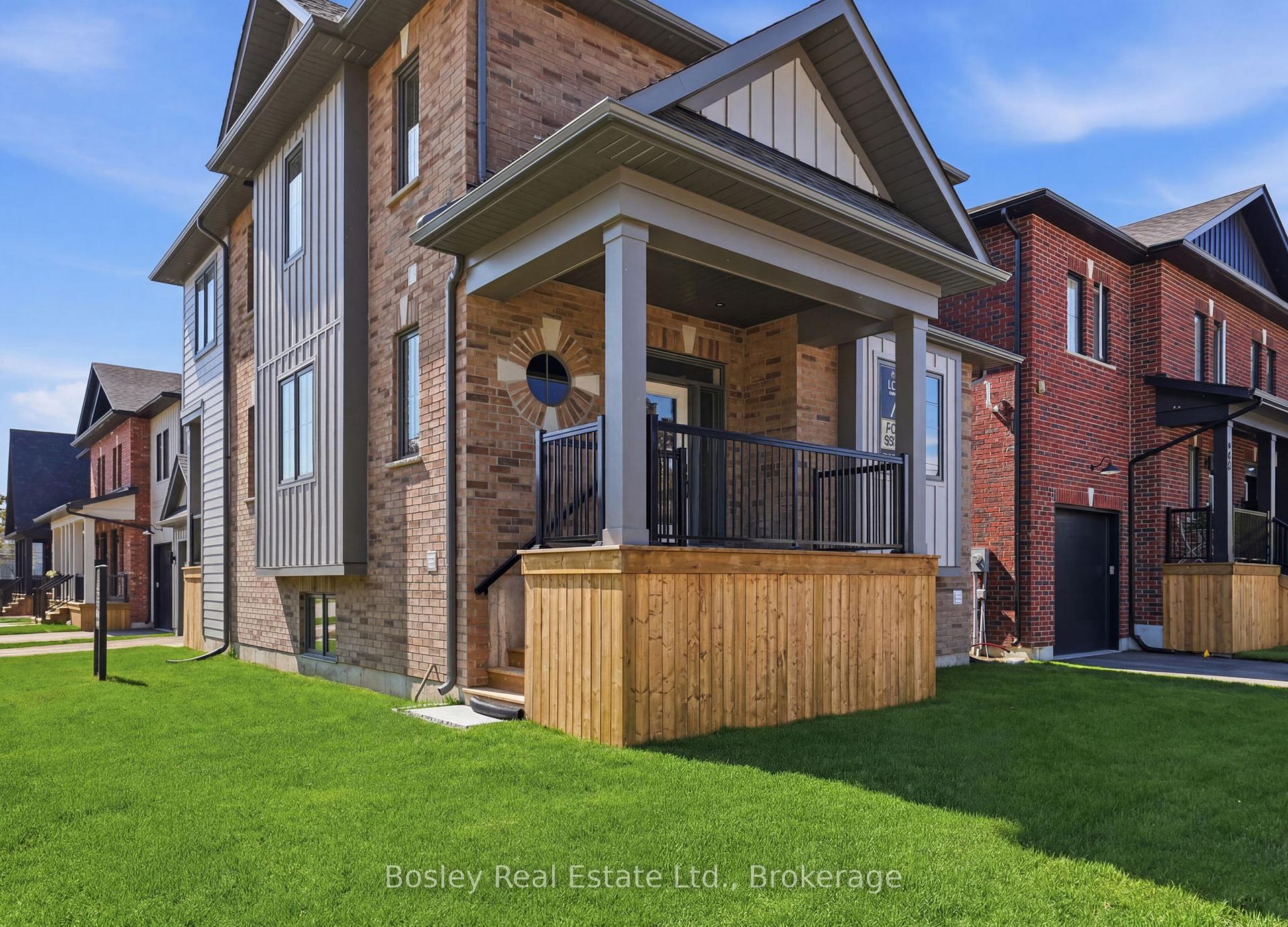 125 Sixth Street, Collingwood, ON L9Y 5V1 — Collingwood, Ontario