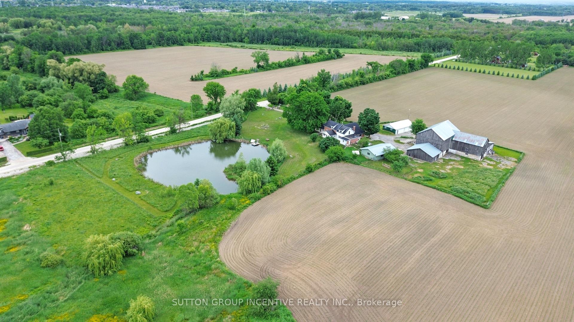 6511 21/22 Nottawasaga Side Road, Clearview, ON L0M 1S0