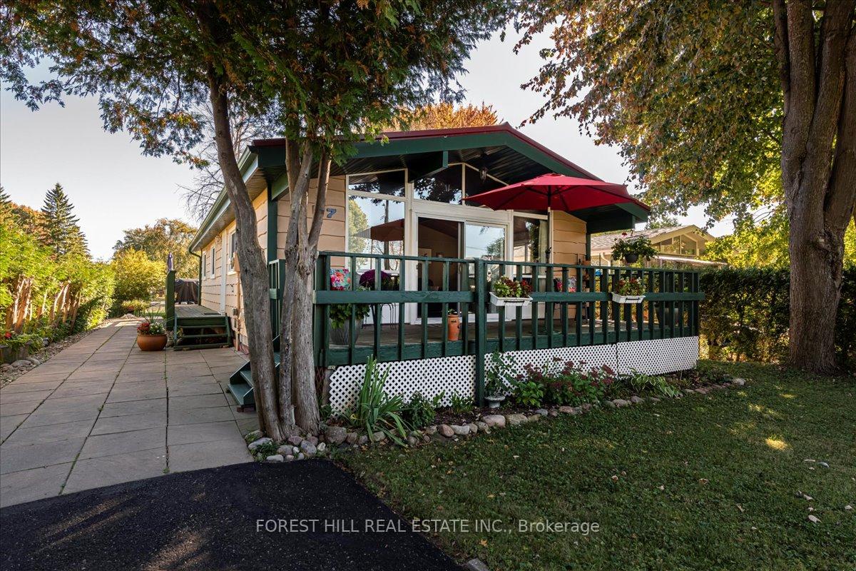 67 Lake Avenue, Ramara, ON L0K 1B0 — Ramara, Ontario
