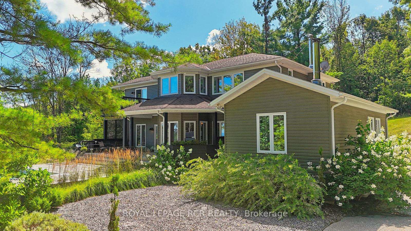 1614 Nottawasaga Concession Rd 10 N/A, Clearview — photo 2 of 5