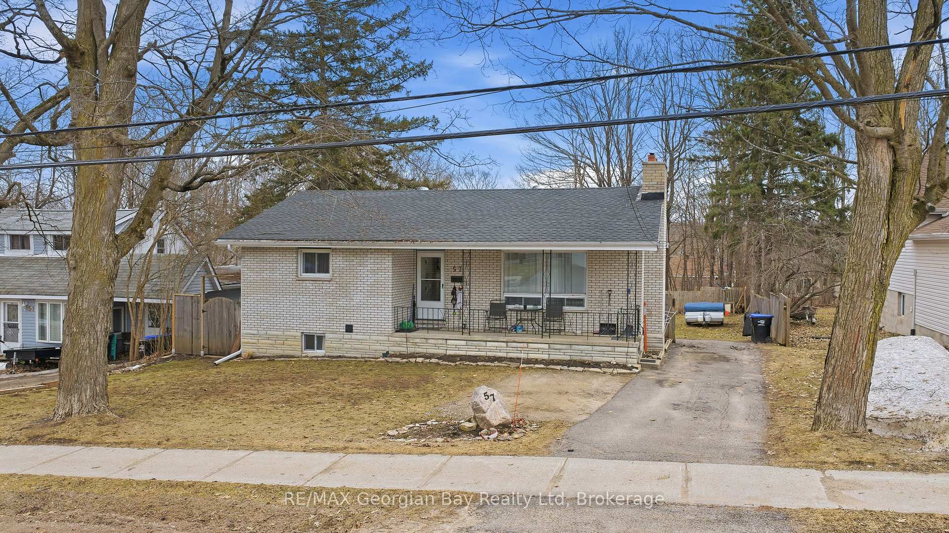 57 MAPLE Street, Tay, ON L0K 2A0 — Tay, Ontario