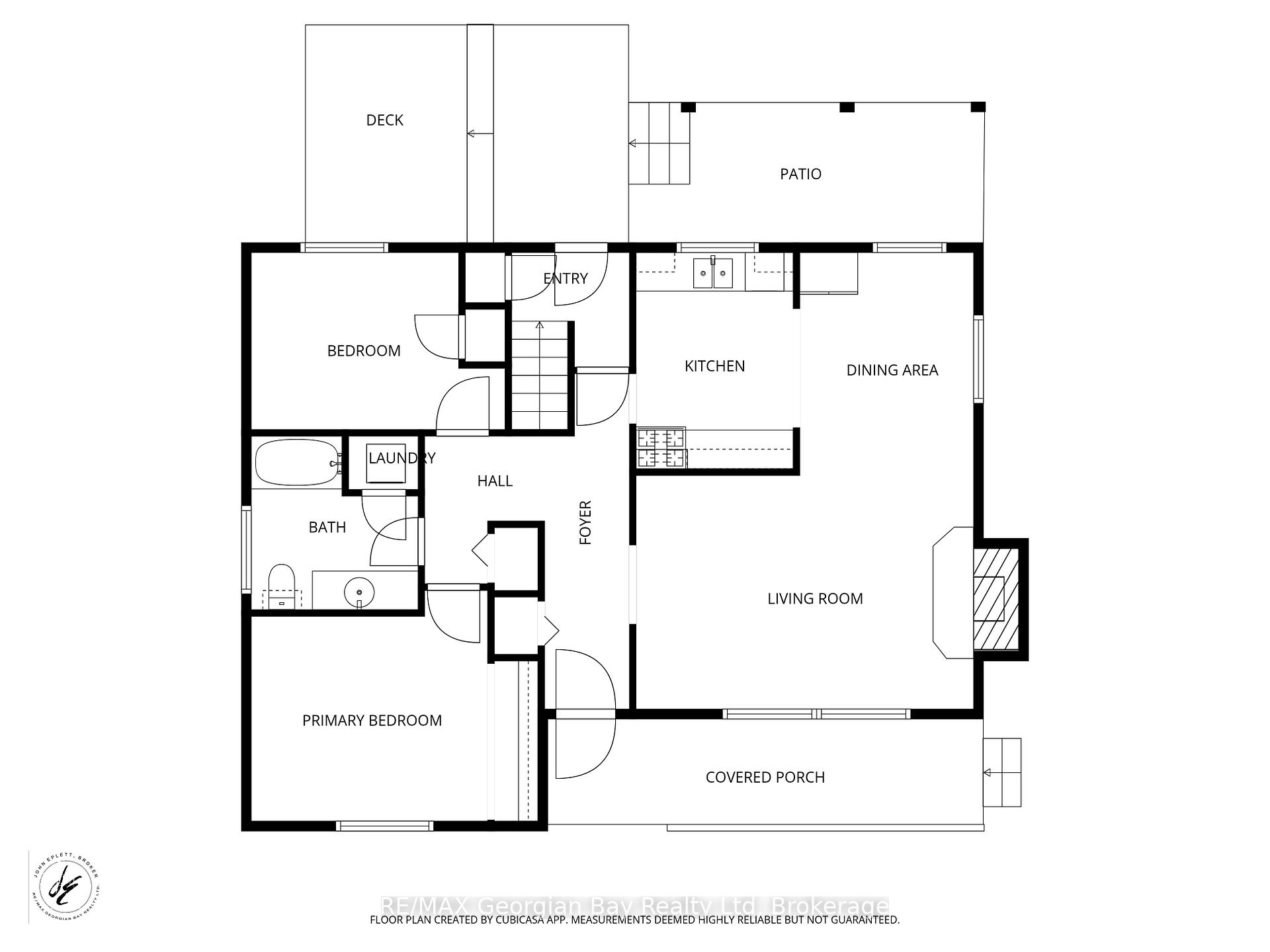 57 MAPLE Street, Tay — photo 2 of 5