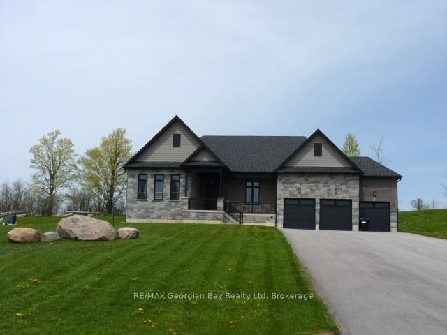 6 Caldwell Drive, Oro-Medonte — photo 2 of 5