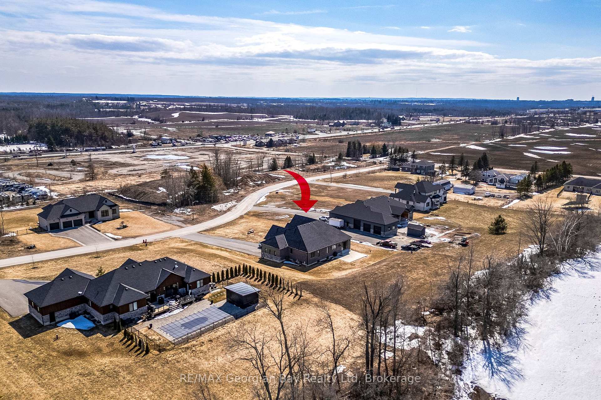 6 Caldwell Drive, Oro-Medonte — photo 3 of 5