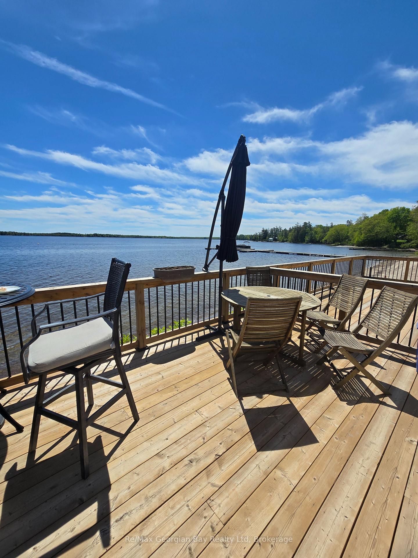 1230 Grandview Lodge Road, Severn, ON P0E 1N0
