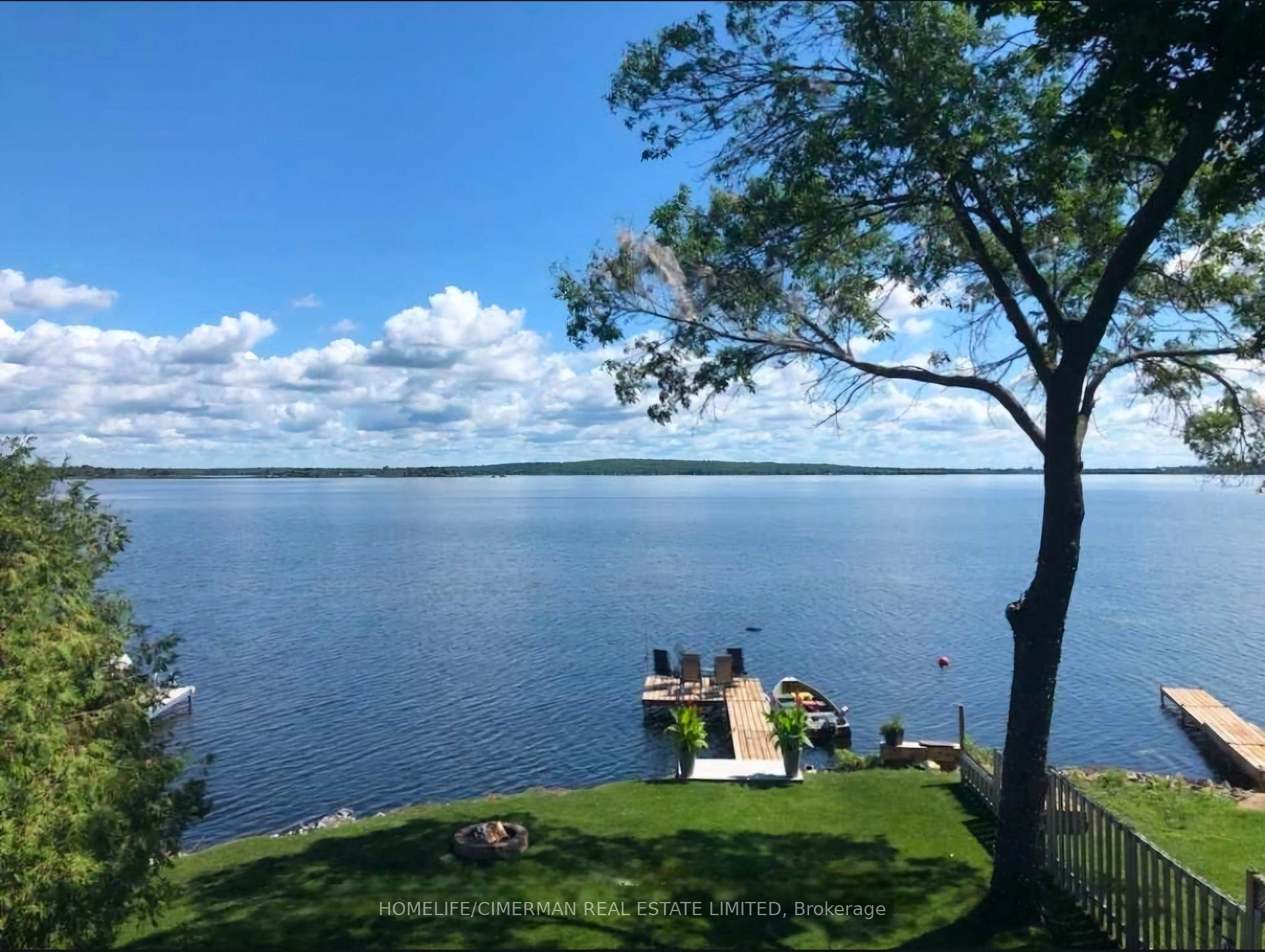 314 Robins Point Road, Tay, ON L0K 2A0