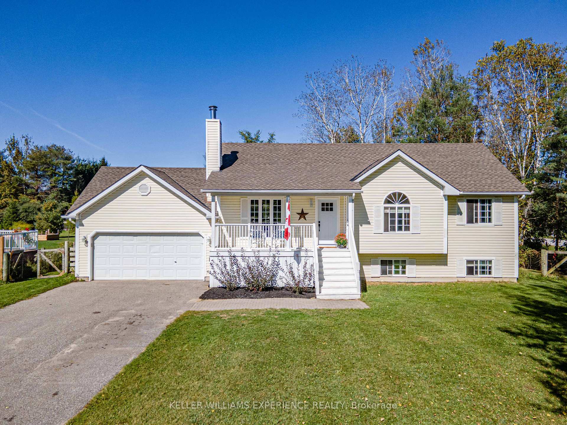 5318 Conc 3 Sunnidale Road, Clearview, ON L0M 1N0 — Clearview, Ontario
