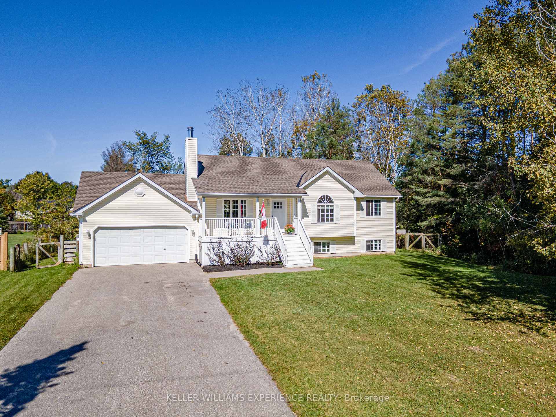 5318 Conc 3 Sunnidale Road, Clearview — photo 2 of 5