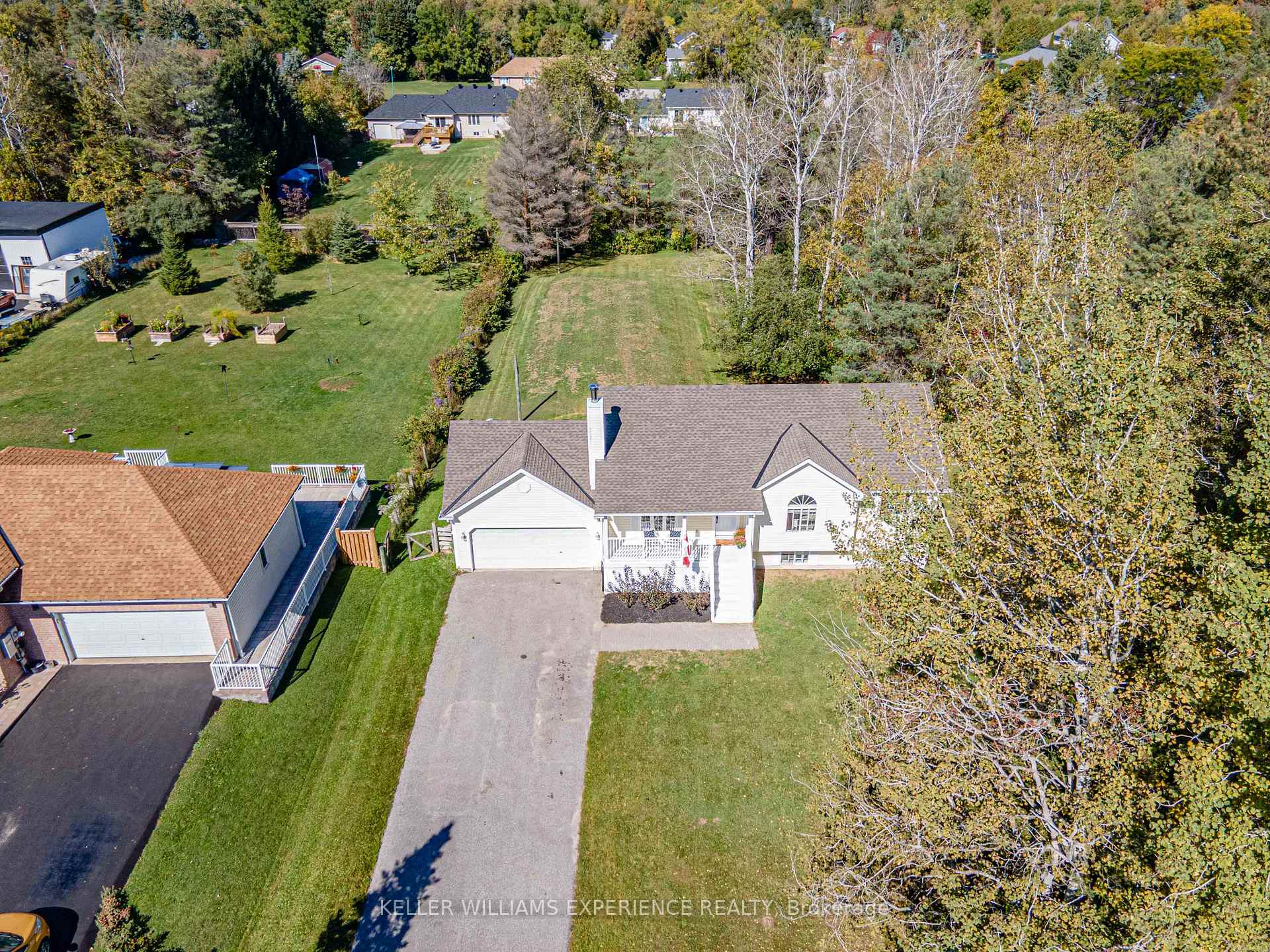 5318 Conc 3 Sunnidale Road, Clearview — photo 3 of 5