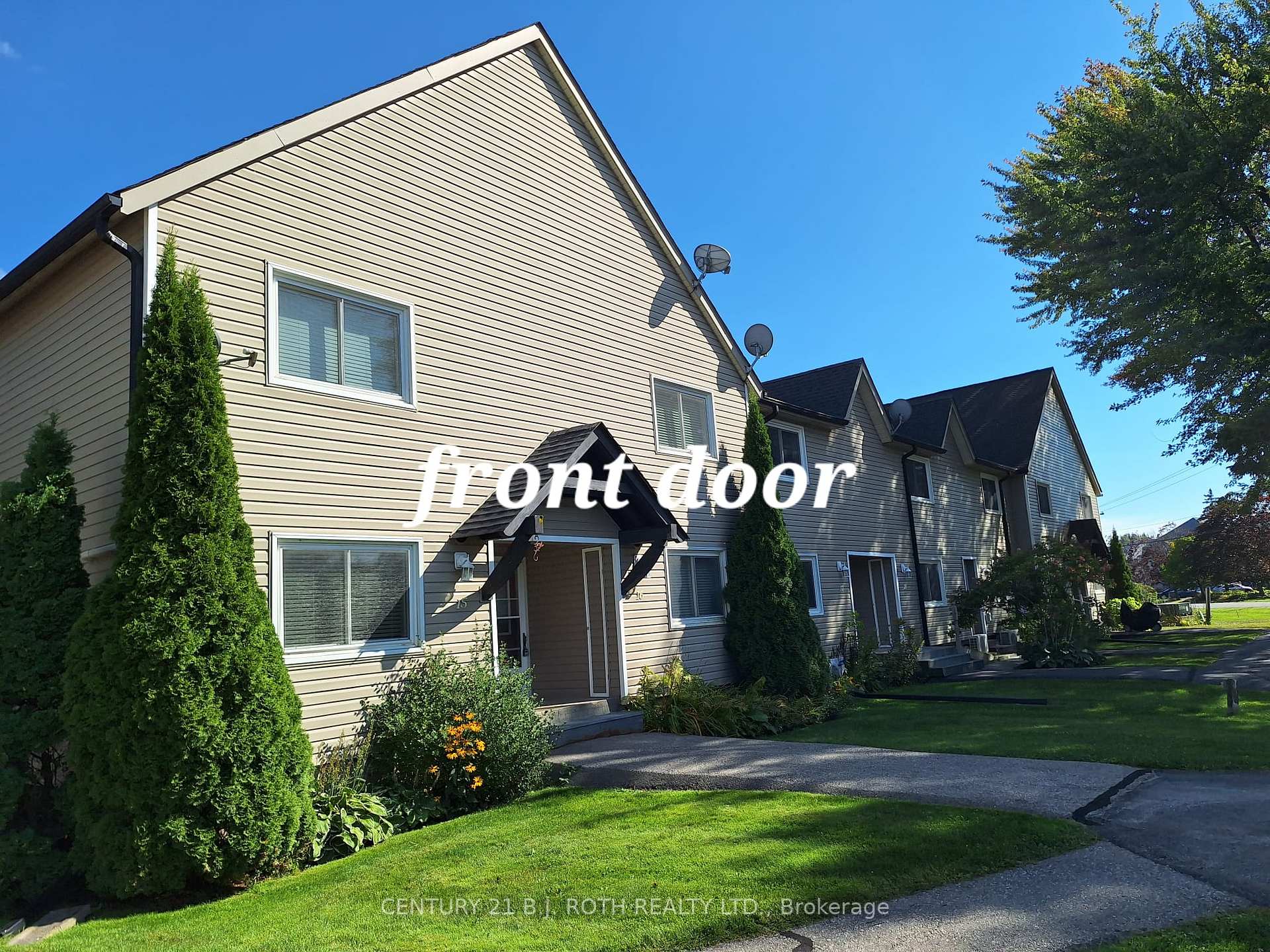 51 Laguna Parkway 16, Ramara, ON L0K 1B0