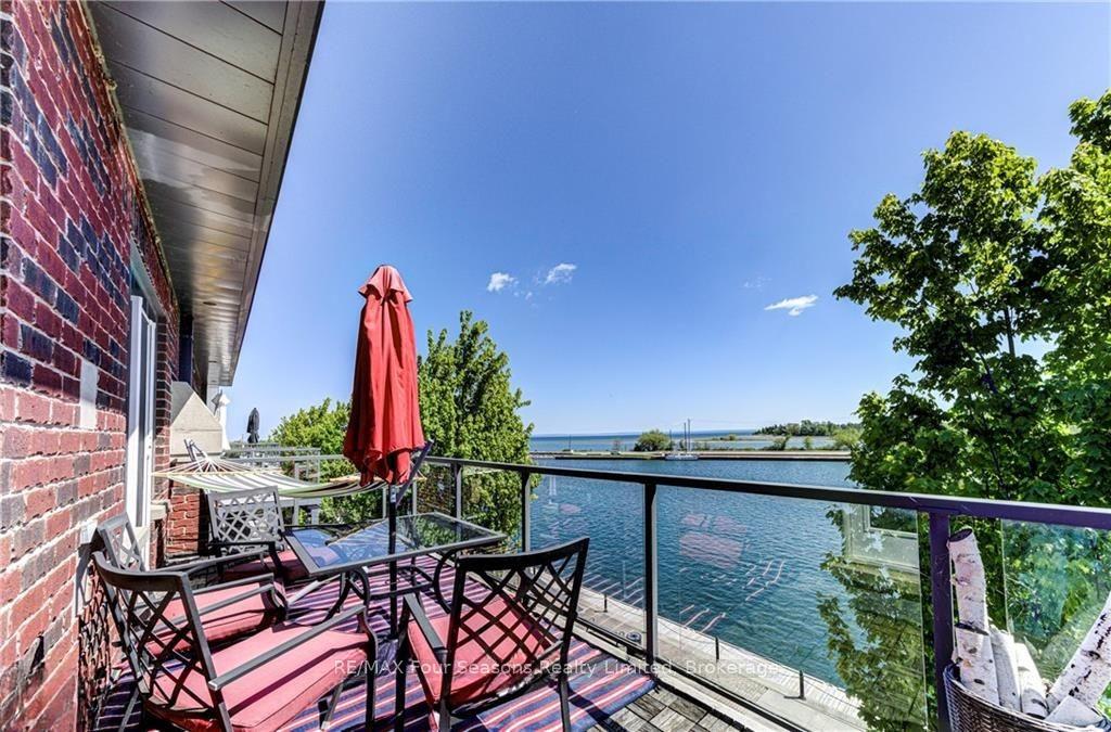 1 Shipyard Lane 309, Collingwood — photo 4 of 5