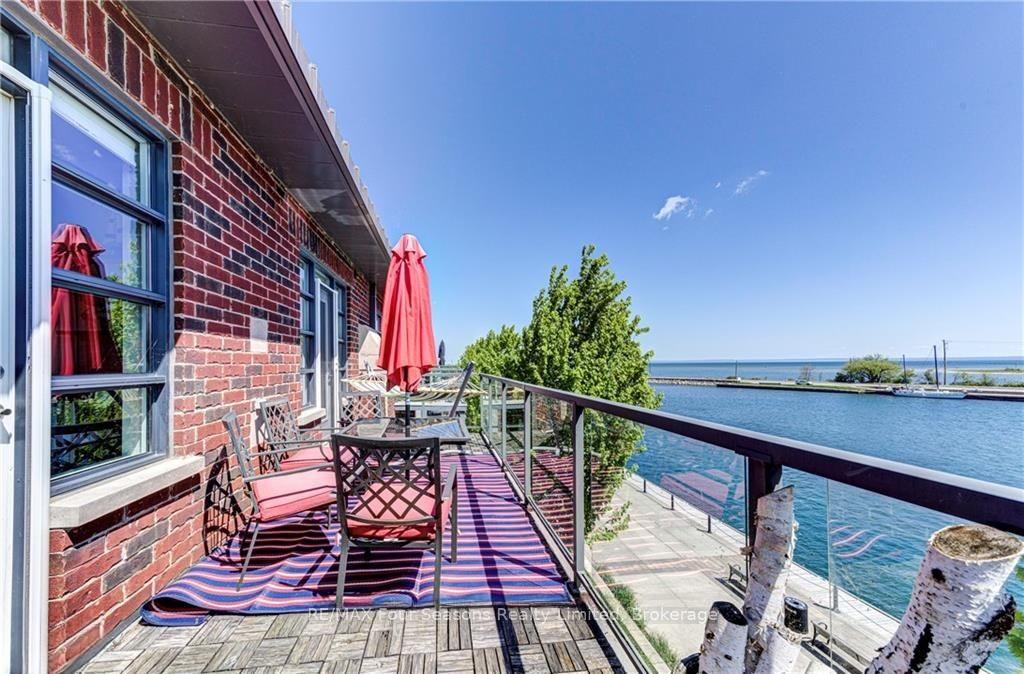 1 Shipyard Lane 309, Collingwood — photo 5 of 5