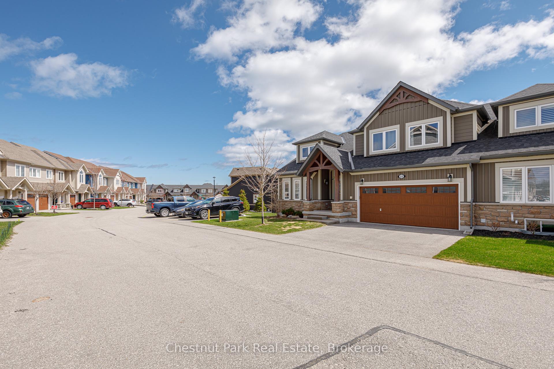 22 Kennedy Avenue, Collingwood — photo 3 of 5