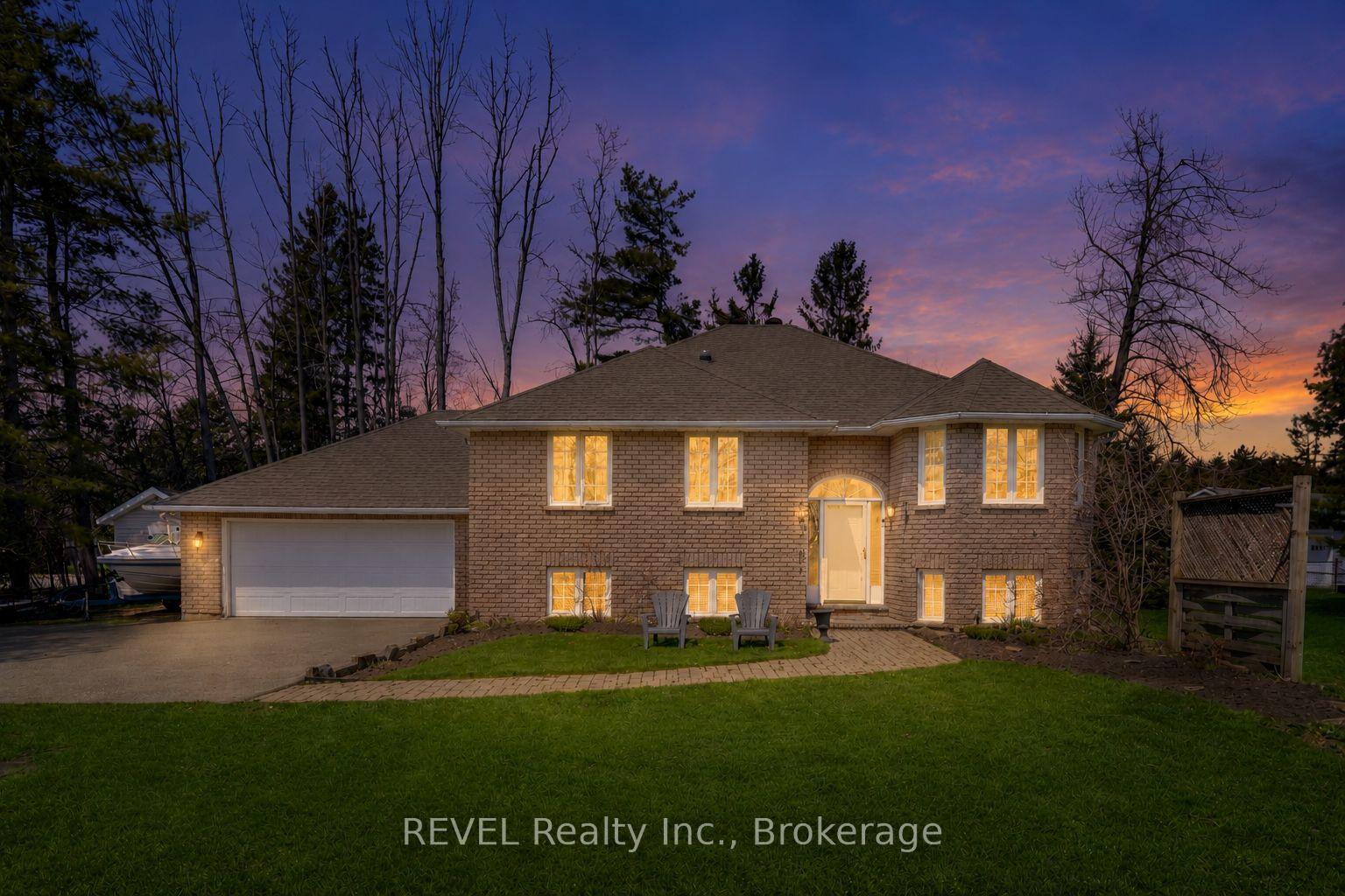 5 Barbara Avenue, Oro-Medonte, ON L0L 2E0 — Oro-Medonte, Ontario