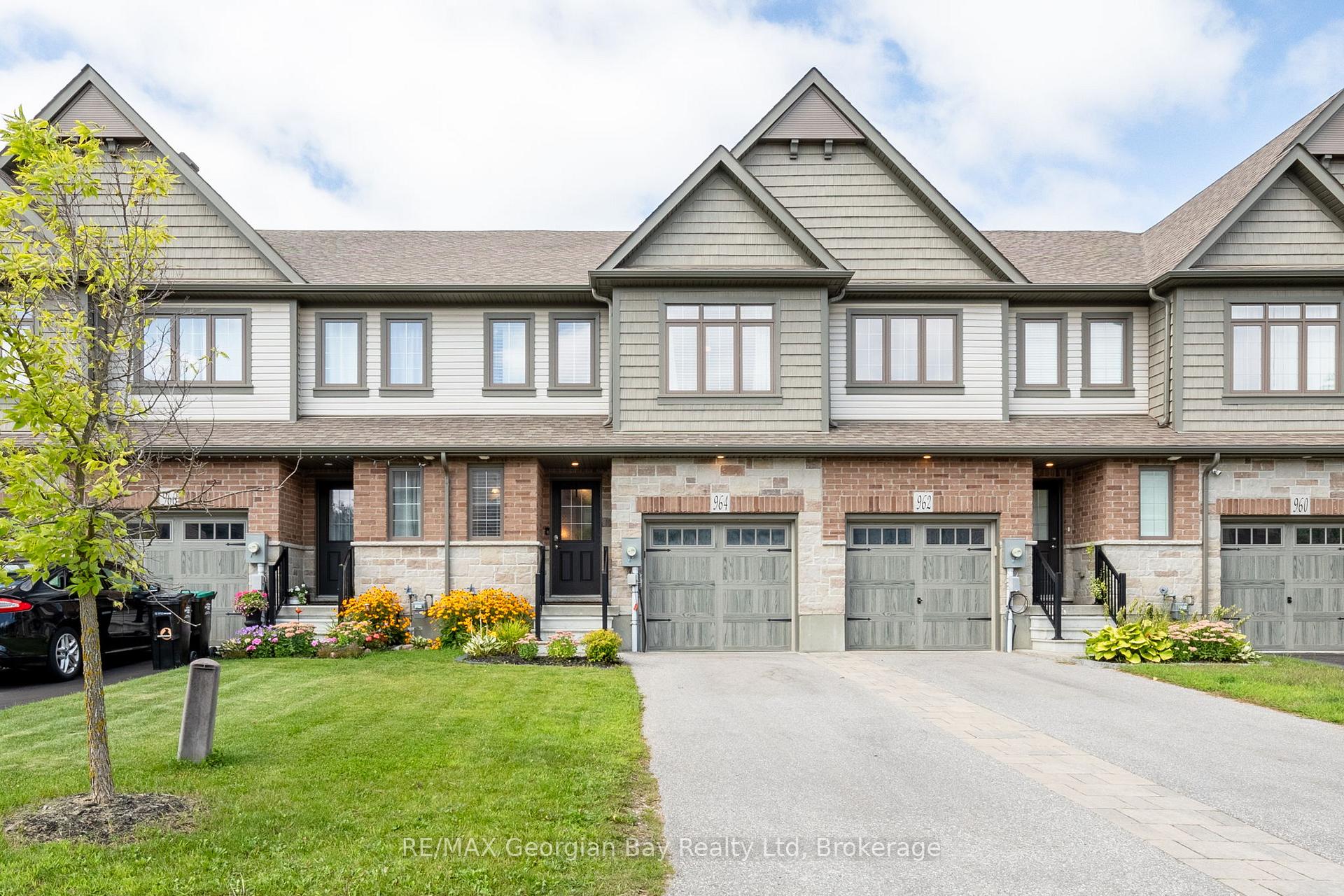 964 WRIGHT Drive, Midland, ON L4R 0E3